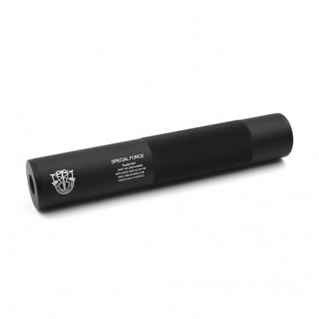 FMA - Silencieux long 35X198mm SPECIAL FORCE FMA - Silencieux long 35X198mm SPECIAL FORCE