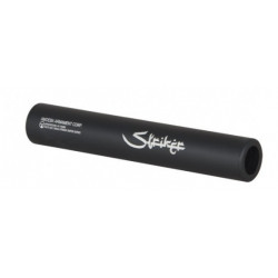 ARES - Silencieux pour sniper STRIKER AS01 - NOIR