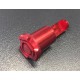 BALYSTIK - Forward Assist CNC pour M4 AEG/PTW - ROUGE