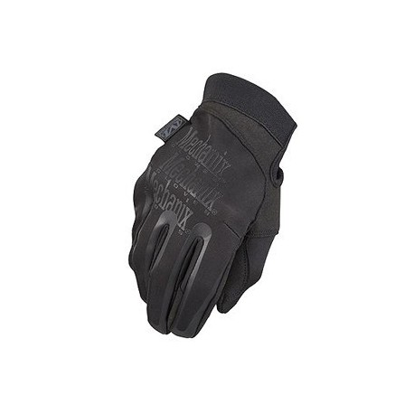 MECHANIX - Gants Élément TouchTec - NOIR