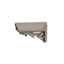 ASG - Crosse CRANE pour M4/M15 - TAN