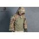 EMERSON - Ghillie assault Camouflage - MULTICAM