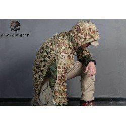 EMERSON - Ghillie assault Camouflage - MULTICAM