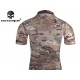 EMERSON - T-shirt SPORT - MULTICAM