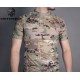 EMERSON - T-shirt SPORT - MULTICAM