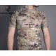 EMERSON - T-shirt SPORT - MULTICAM