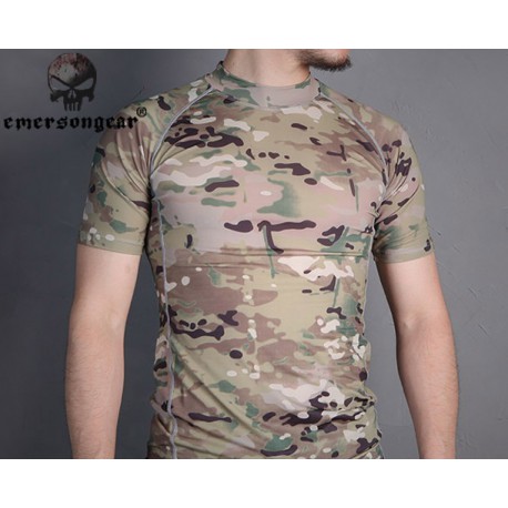EMERSON - T-shirt SPORT - MULTICAM EMERSON - T-shirt SPORT - MULTICAM