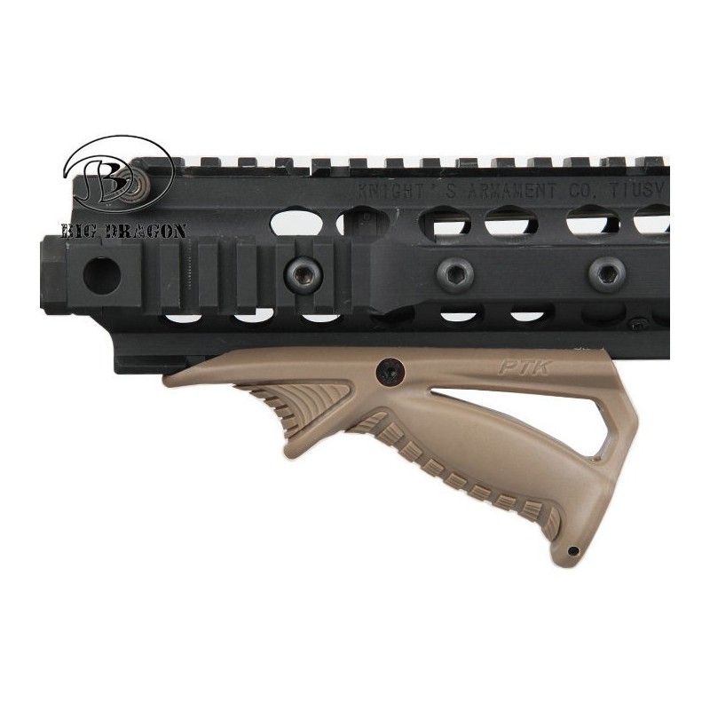 BIG DRAGON Poignée d