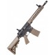 ASG - Pack ARMALITE light tactical - TAN