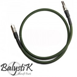 BALYSTIK - Mamba HPA (version EU)
 Couleur CAMO-Olive