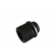 WE - Adaptateur de silencieux pour GBB WE 12mm/14mm ( anti-horaire)