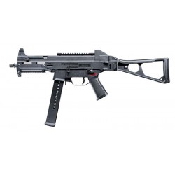 HECKLER&KOCH - pack Réplique Airsoft UMP SPORTSLINE AEG