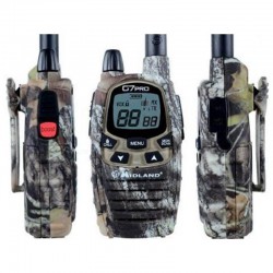 MIDLAND - Talkie-Walkie G7 PRO - CAMO