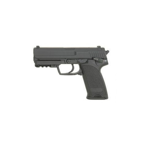 CYMA - CM125 ST8 AEP - 0,4 joule - NOIR CYMA - CM125 ST8 AEP - 0,4 joule - NOIR