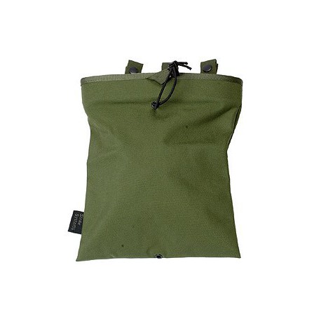 Dump Pouche Woodland - CCCP Dump Pouche Woodland - CCCP