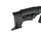 WELL - Pack Sniper MB11D Noir avec avec Bipied + lunette 3-9X40 + Sangle + BB loader + Housse