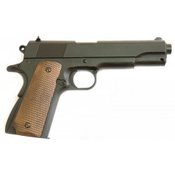WELL - M1911 A1 SPRING - 0,24 joule