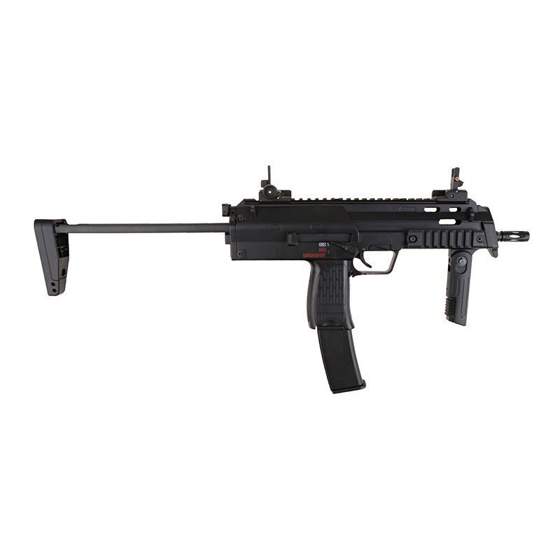 WELL - R4 MP7A1 AEG - 0,4 Joule - Heritage Airsoft