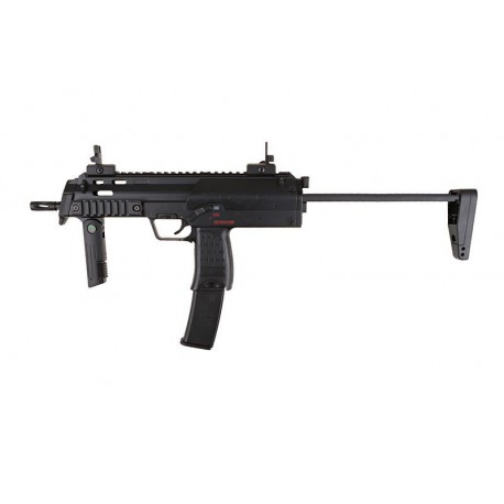 WELL - R4 MP7A1 full métal AEG - 0,4 Joule WELL - R4 MP7A1 full métal AEG - 0,4 Joule