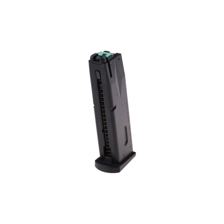G&G - Chargeur pour GPM92 GBB - GAZ - 27 BILLES G&G - Chargeur pour GPM92 GBB - GAZ - 27 BILLES