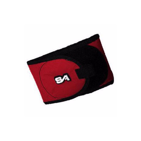 SPORT ATTITUDE - Brassard rouge SPORT ATTITUDE - Brassard rouge