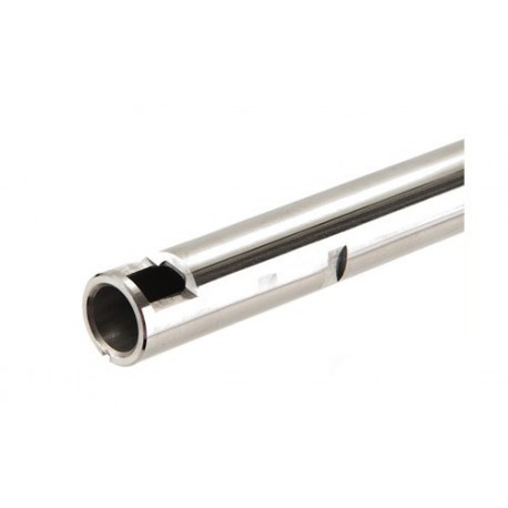 PROMETHEUS - Canon de précision 6.03 x110mm PROMETHEUS - Canon de précision 6.03 x110mm