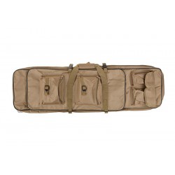 GFC TACTICAL - Housse 960mm - TAN