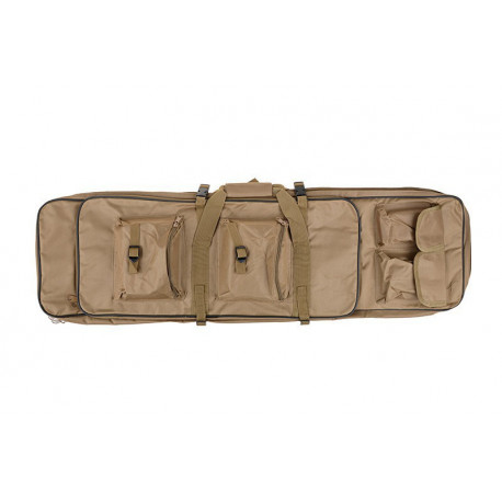 GFC TACTICAL - Housse 960mm - TAN