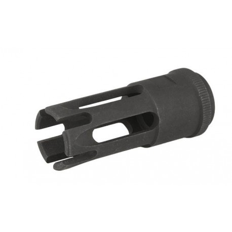 SHS - Cache flamme 14mm SHS - Cache flamme 14mm