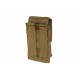 GFC - Poche double pour chargeur M4/M16 - TAN