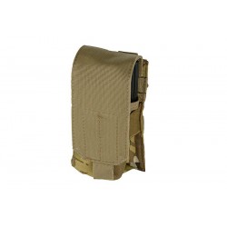 GFC - Poche double pour chargeur M4/M16 - MULTICAM