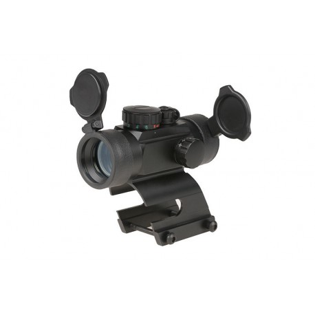 THETA OPTICS - Viseur point rouge/vert pour fusil à pompe M870 THETA OPTICS - Viseur point rouge/vert pour fusil à pompe M870
