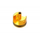Tete de cylindre V3 pour G36 (short type) - SHS