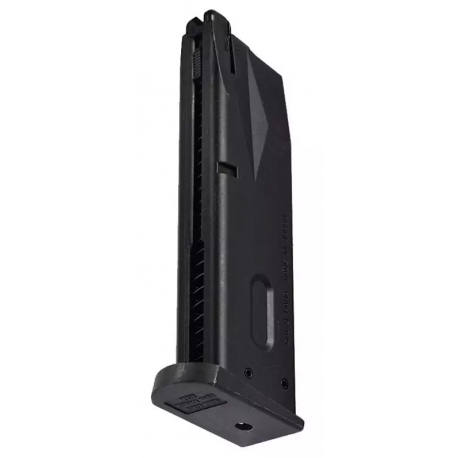 TOKYO MARUI - Chargeur pour M92F military GBB - GAZ - 26 BILLES TOKYO MARUI - Chargeur pour M92F military GBB - GAZ - 26 BILLES