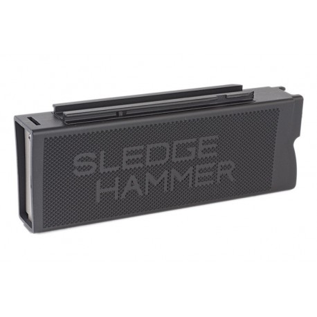 chargeur 93 billes pour AA12 - TOKYO MARUI chargeur 93 billes pour AA12 - TOKYO MARUI