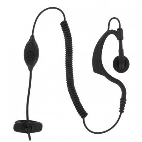MIDLAND - Oreillette classique contour d'oreille souple MIDLAND - Oreillette classique contour d'oreille souple