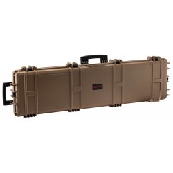 NUPROL - Mallette Waterproof 137x39x15cm - TAN