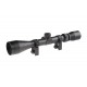 THETA OPTICS - Lunette 3-9X40 EG