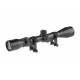 THETA OPTICS - Lunette 3-9X40 EG