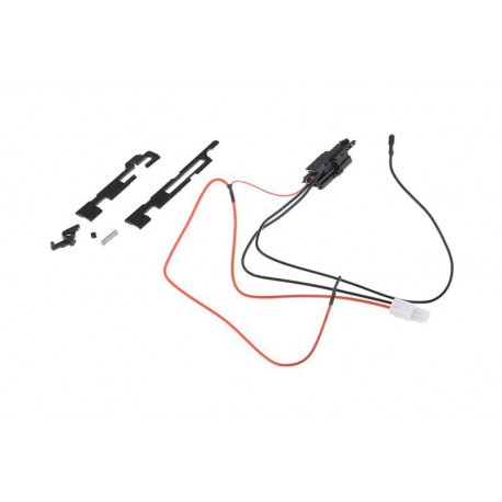 AIRSOFT SYSTEMS - ASCU GEN 5 pour gearbox V2 AIRSOFT SYSTEMS - ASCU GEN 5 pour gearbox V2