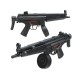 HK MP5 A5 High Cycle