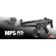 TOKYO MARUI - HK MP5 A5 High Cycle - NOIR