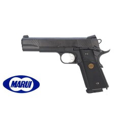 TOKYO MARUI - 1911 MEU GBB gaz - 0,9 joule - Noir