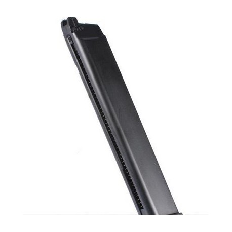 Chargeur G18C gaz 50 billes - TOKYO MARUI Chargeur G18C gaz 50 billes - TOKYO MARUI