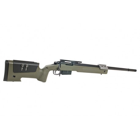 Sniper M40A5 Gaz - TOKYO MARUI Sniper M40A5 Gaz - TOKYO MARUI