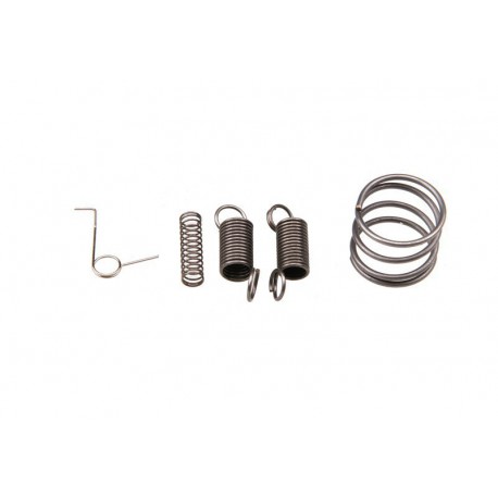 Kit ressorts pour GEARBOX V3 AEG  shs