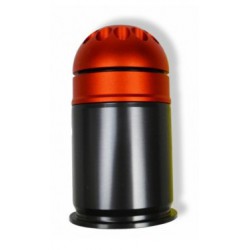 SHS - Grenade 40mm à Gaz - 72 Billes