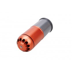 SHS - Grenade 40mm à Gaz - 120 Billes