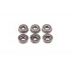 BUSHING 7mm - SHS