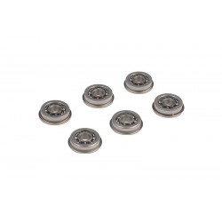 E&L - BUSHING sur roulement 9mm